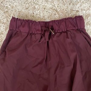 Lululemon Stretch High Rise Pants